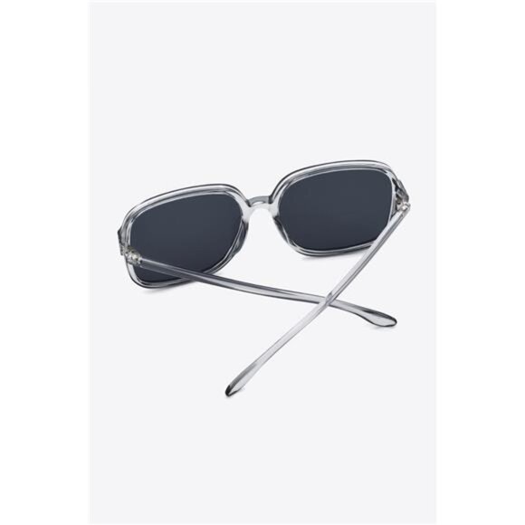 Polycarbonate Square Sunglasses main image 11